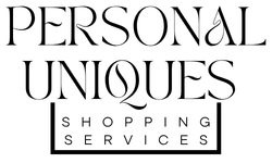 Personal Uniques Logo